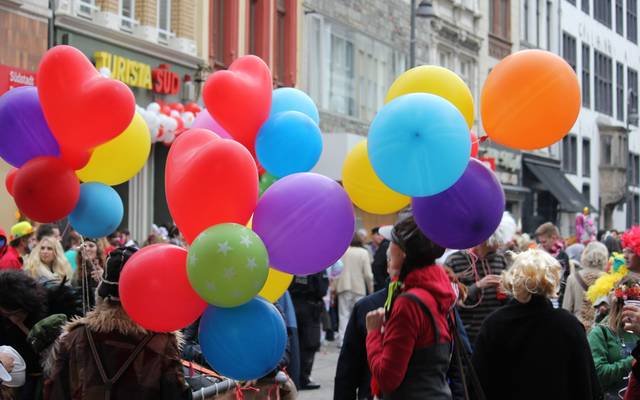 Karneval Köln