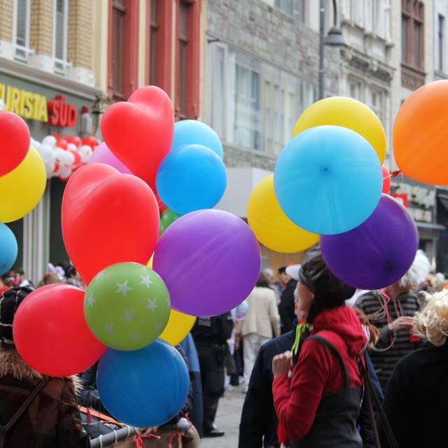 Karneval Köln