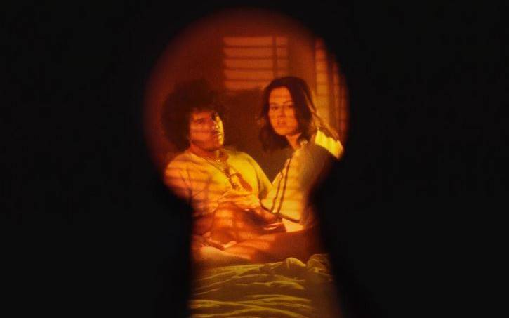 Das neue Album-Cover von Mega-Star Selena Gomez zu "I Said I Love You First"