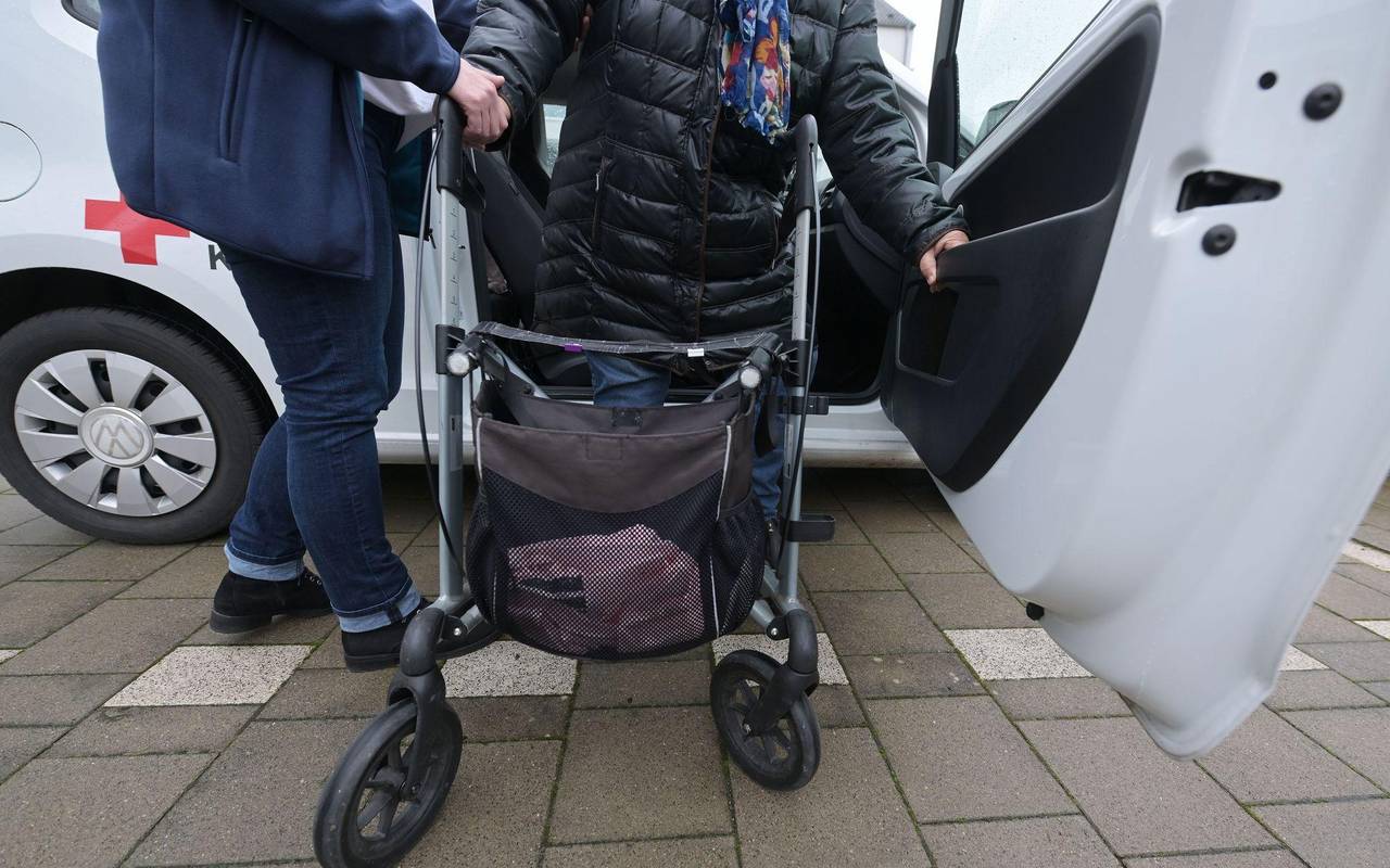 Ambulanter Pflegedienst