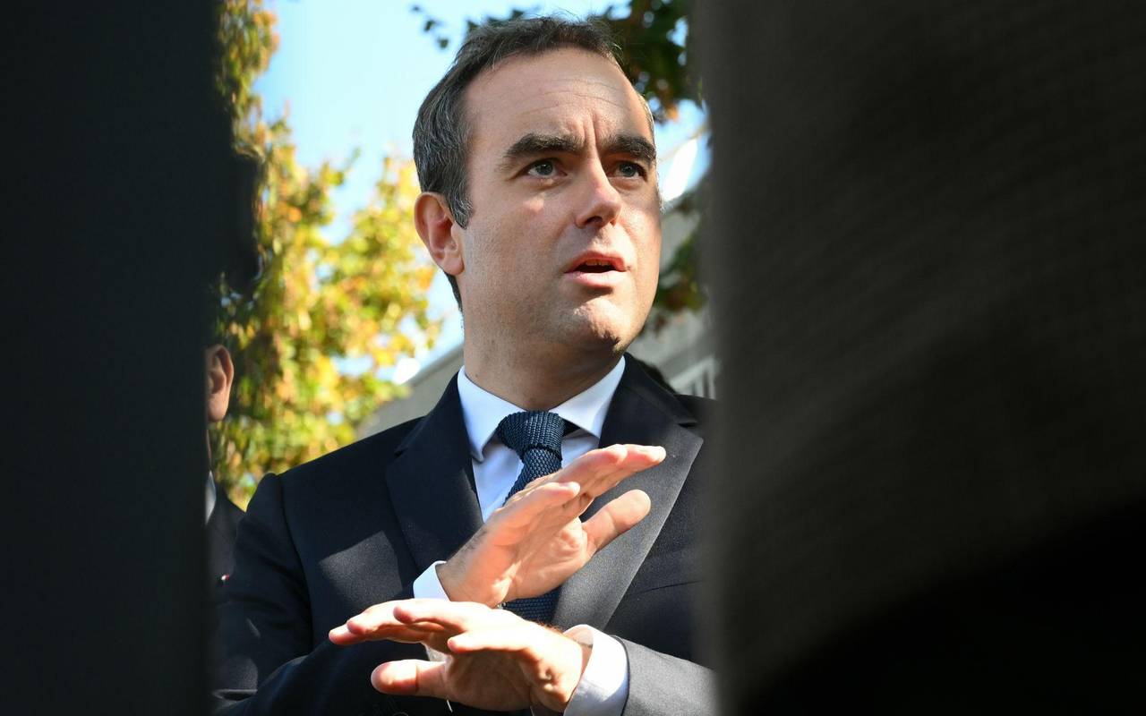 Regierungskrise in Frankreich