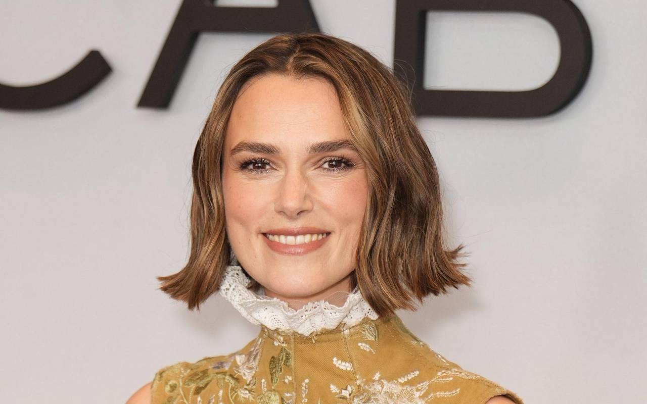 Keira Knightley