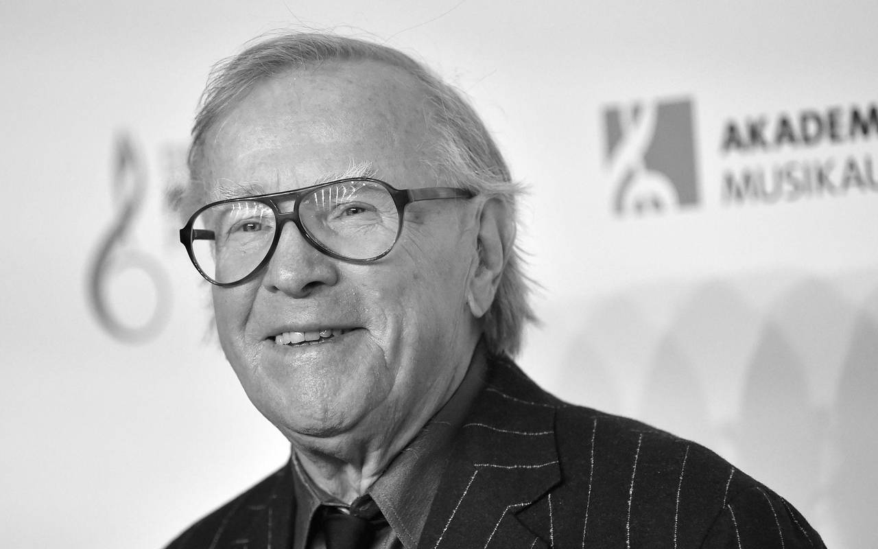 Klaus Doldinger