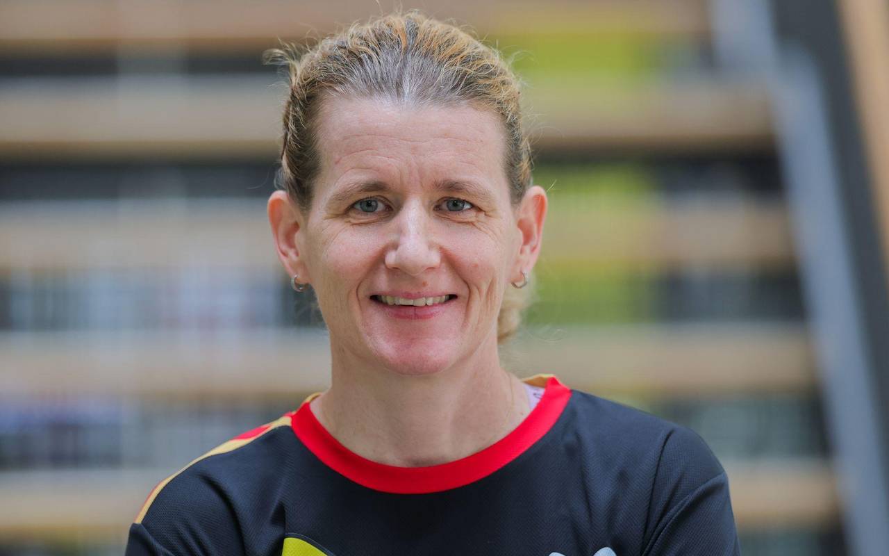 Tamara Boros