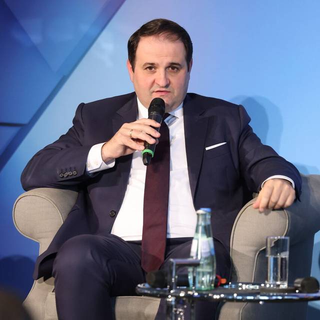 Nathanael Liminski (CDU), Minister für Bundes- und Europaangelegenheiten in Nordrhein-Westfalen