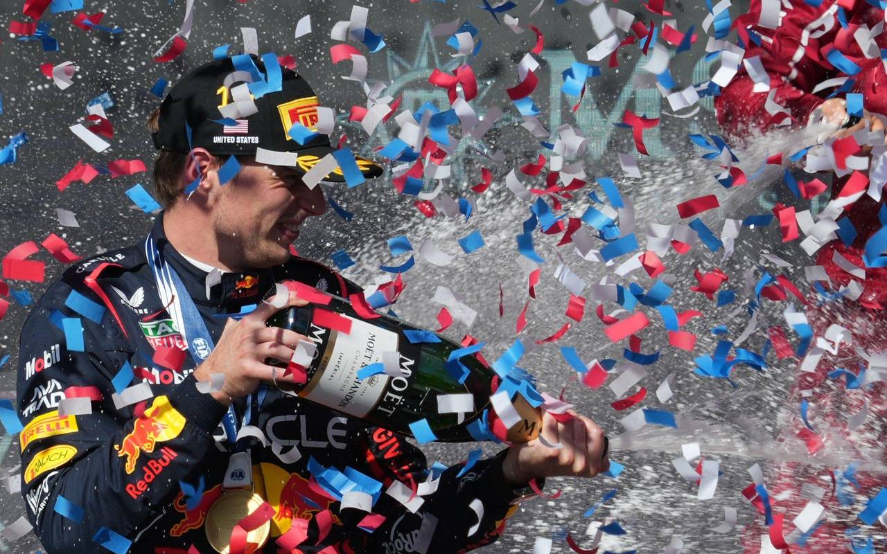 Großer Preis der USA