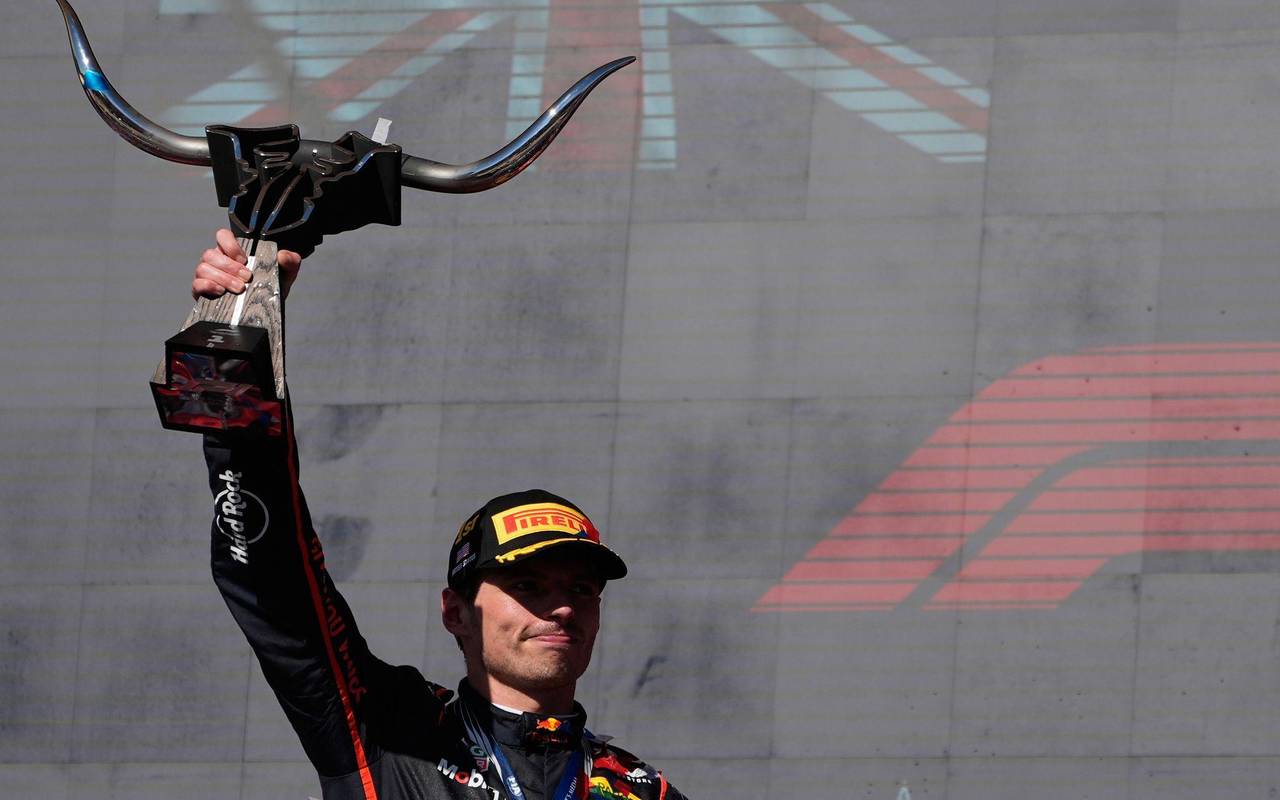 Großer Preis der USA