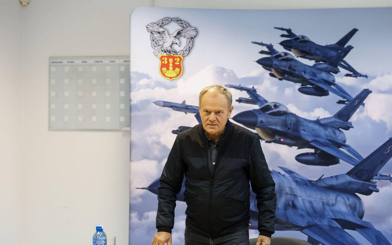 Ukraine-Krieg - Polen