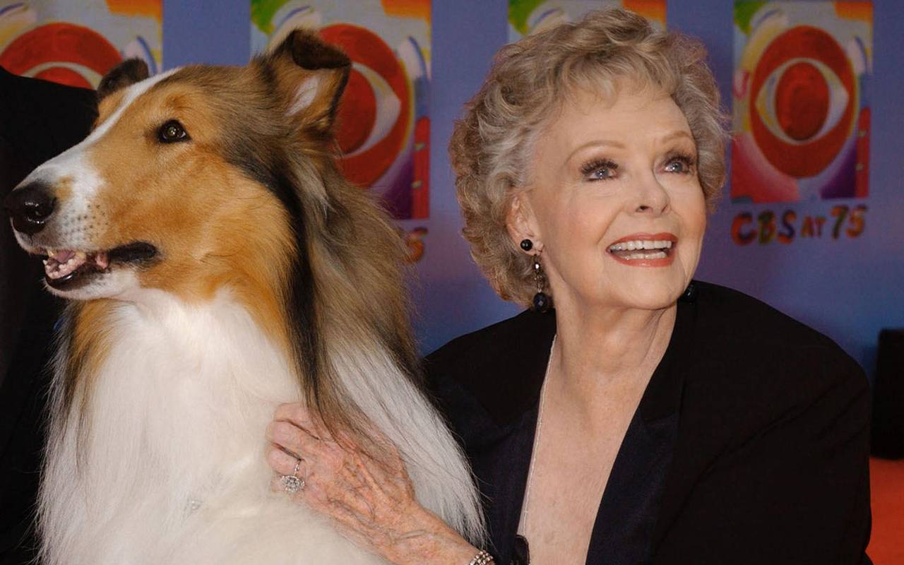 June Lockhart