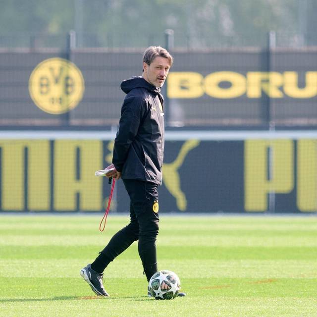 Niko Kovac