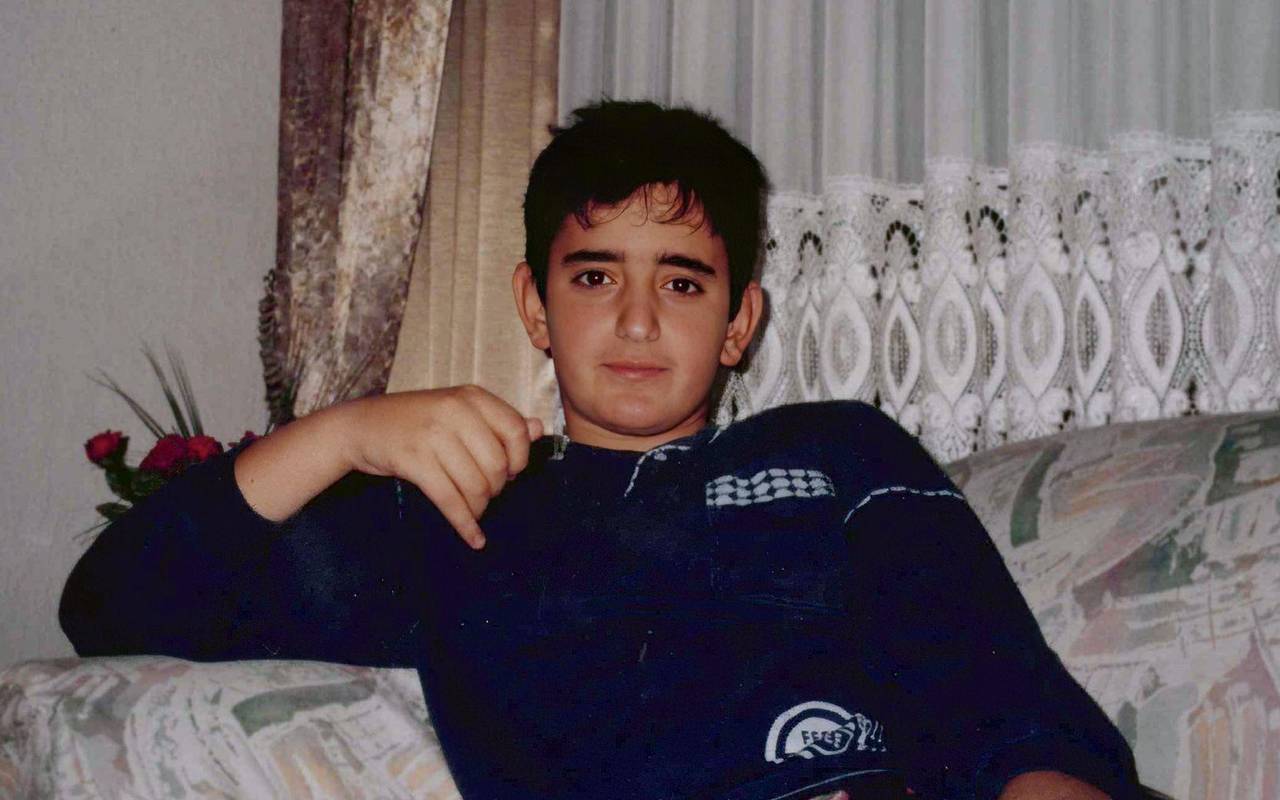 Neue Netflix-Dokumentation über Haftbefehl