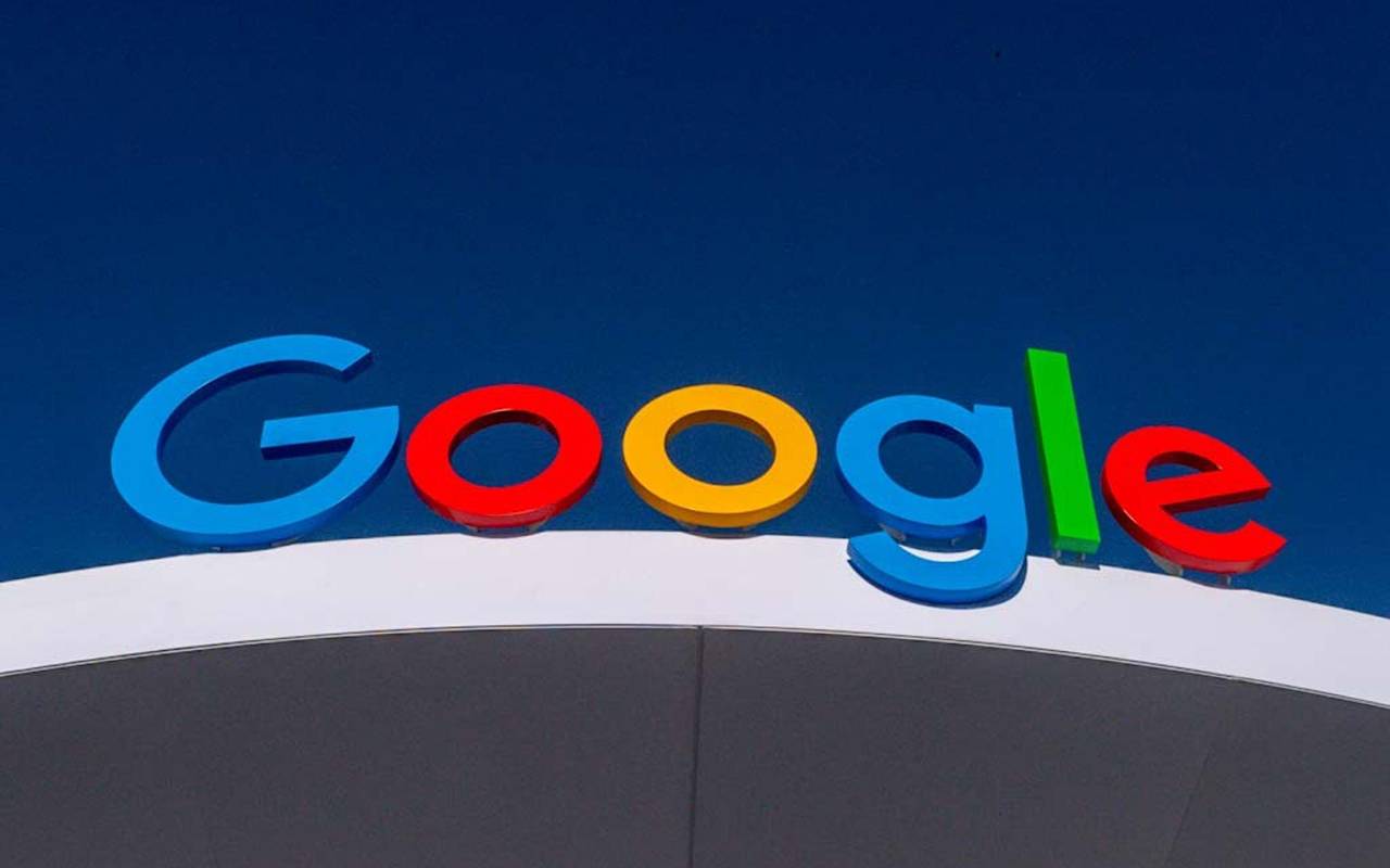 Google