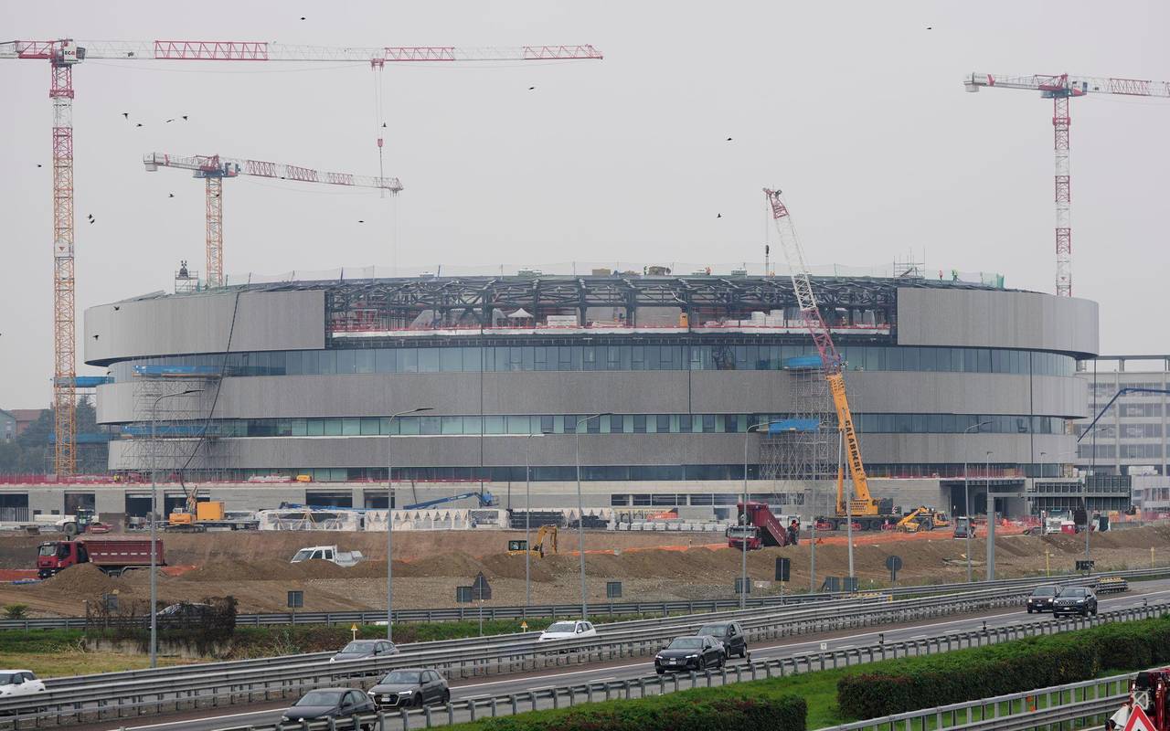 Vor Olympia Mailand Cortina 2026