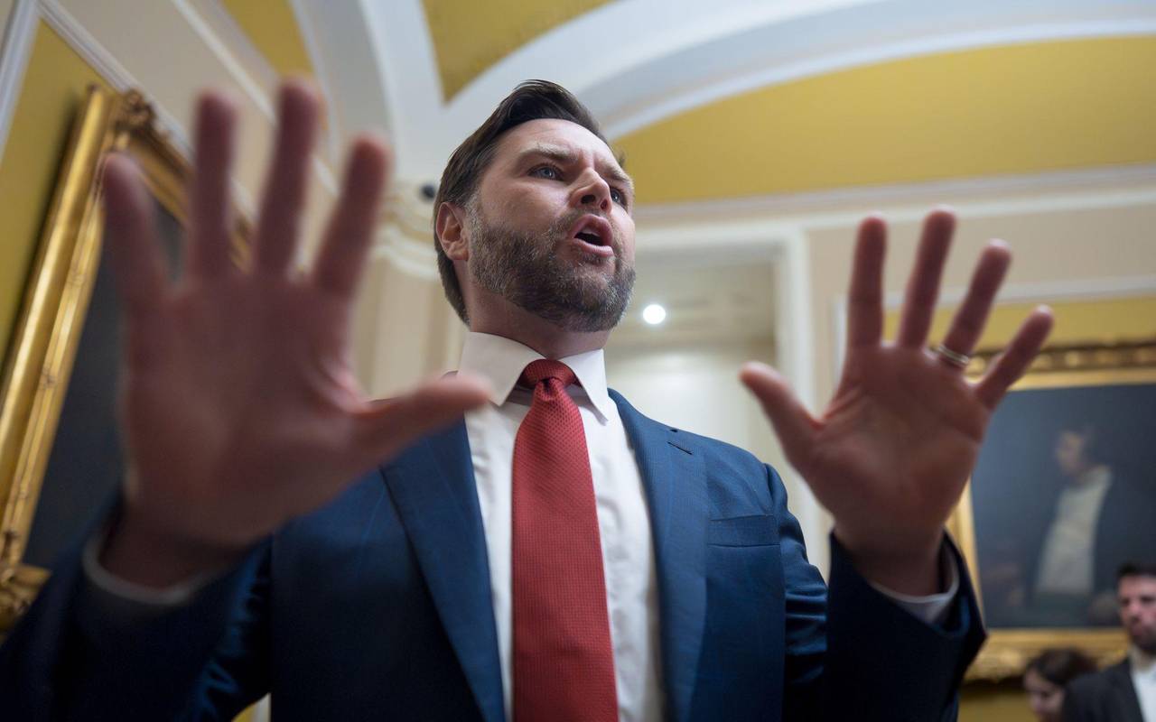 Haushaltssperre in den USA