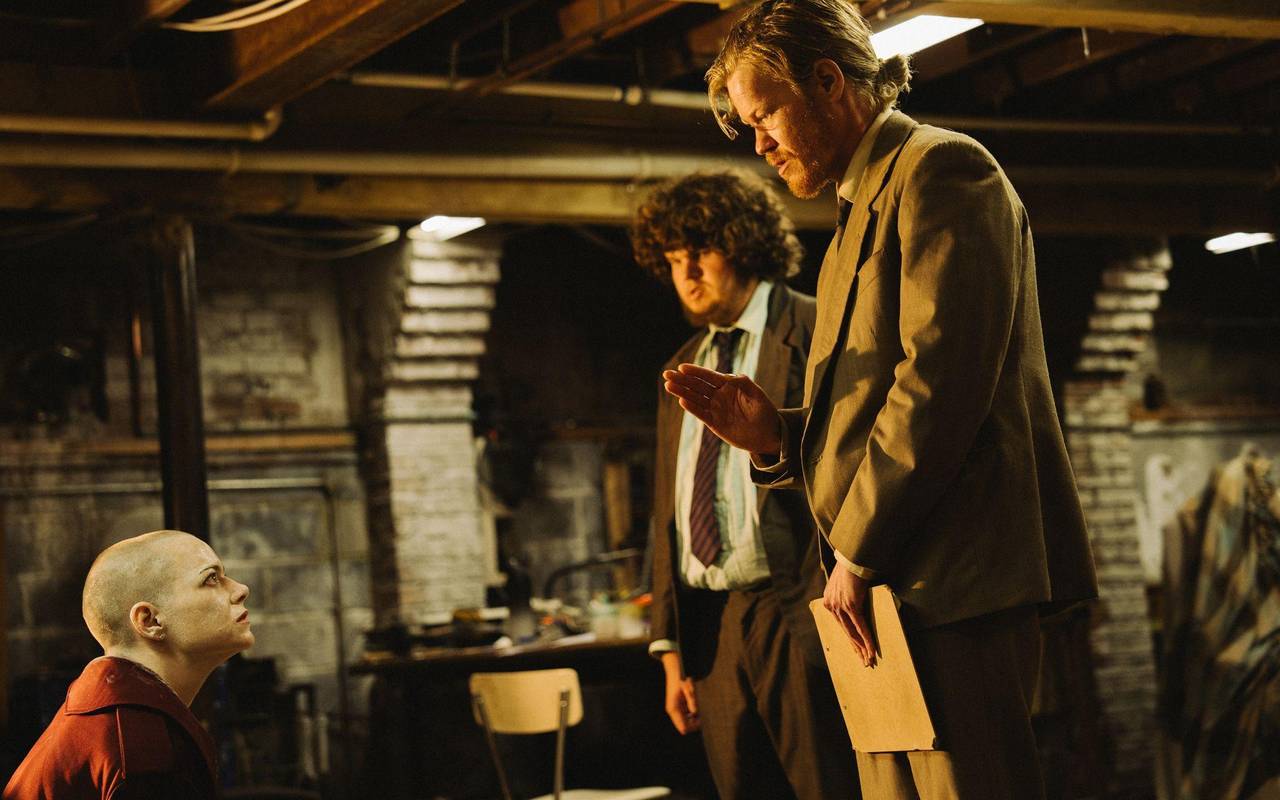 Kinostart - "Bugonia"