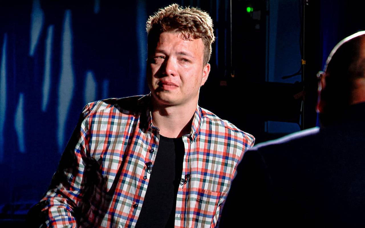 Roman Protassewitsch