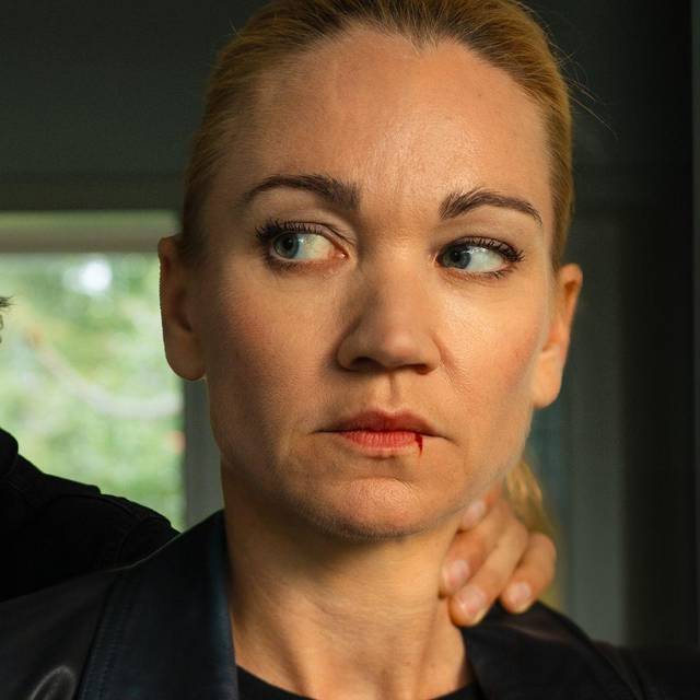 TV-Ausblick - ZDF - «Sarah Kohr – Im Schatten»