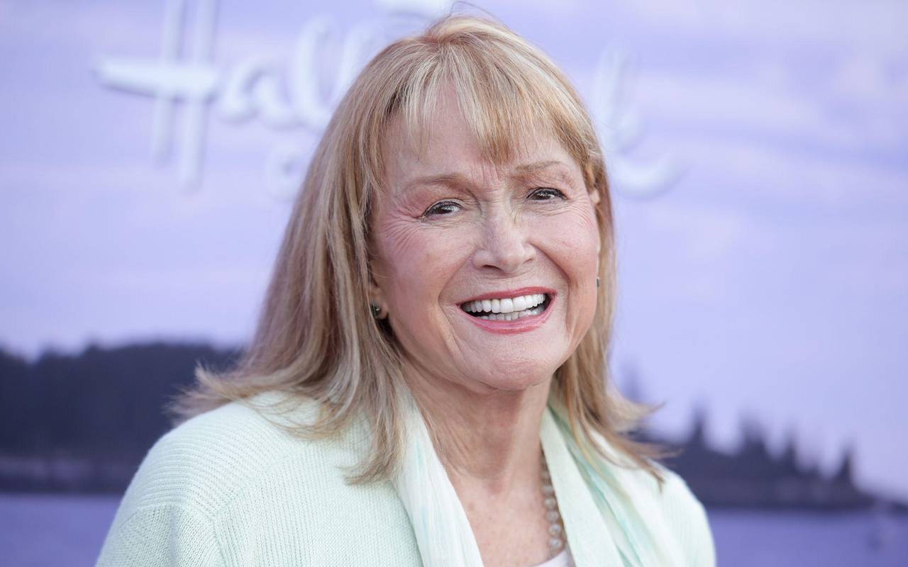 US-Schauspielerin Ladd gestorben