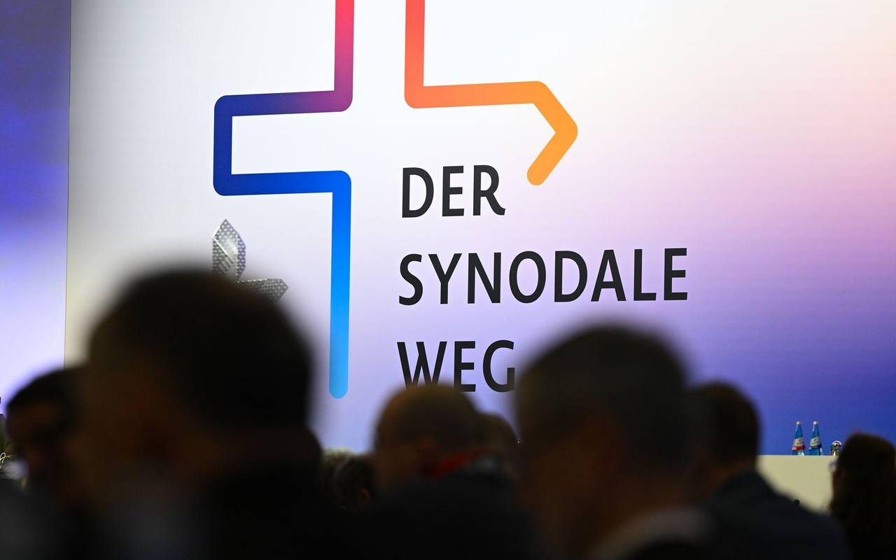 Synodale Ausschuss tagt