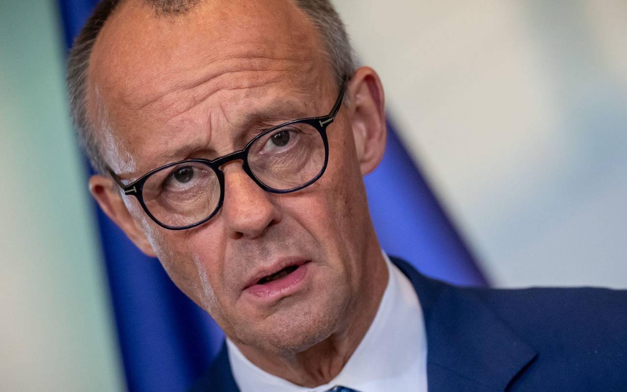 Stahlgipfel im Kanzleramt