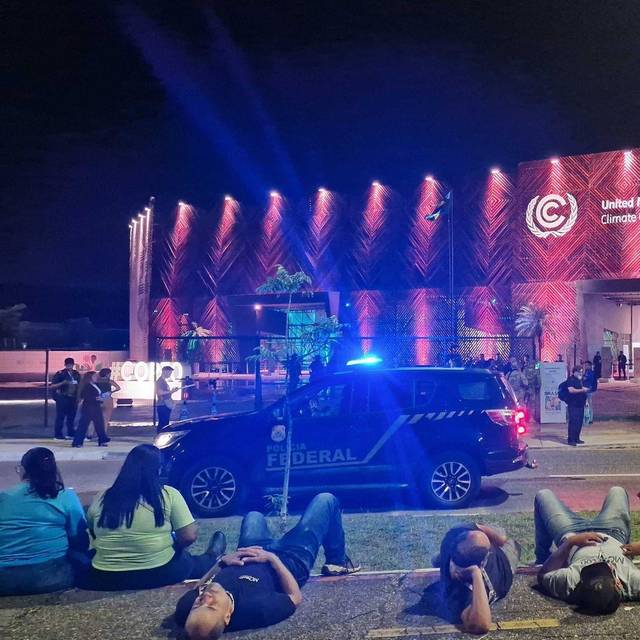 Weltklimakonferenz COP30