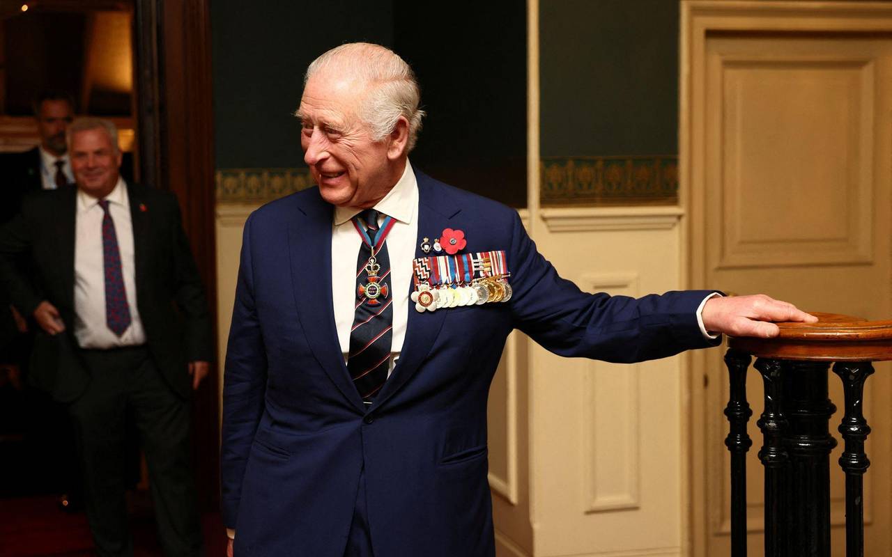 Großbritannien Royals