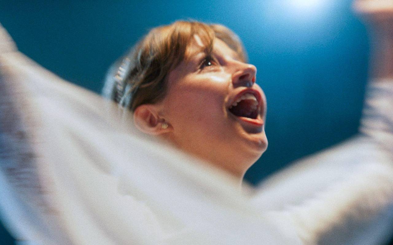 TV Ausblick - Arte - «Gotteskinder»