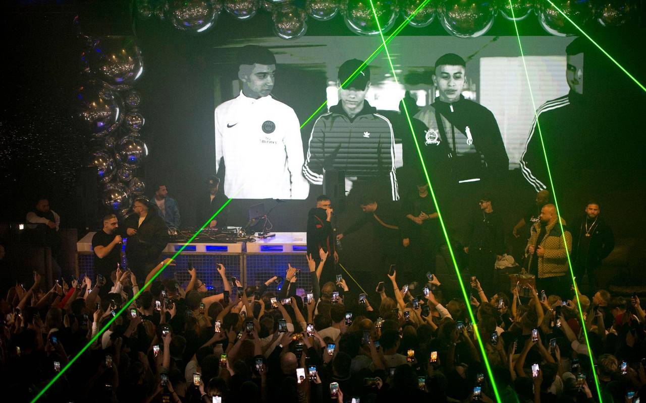 Haftbefehl in Osnabrück