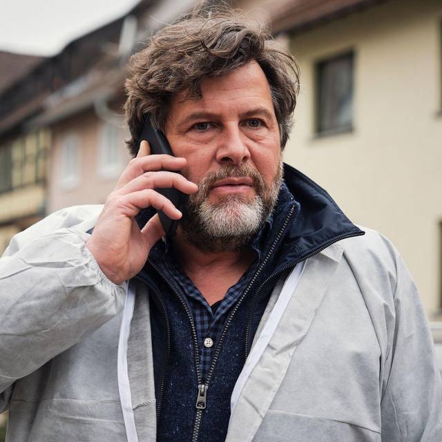 TV Ausblick - ARD «Tatort: Der Reini» Krimi aus dem Schwarzwald