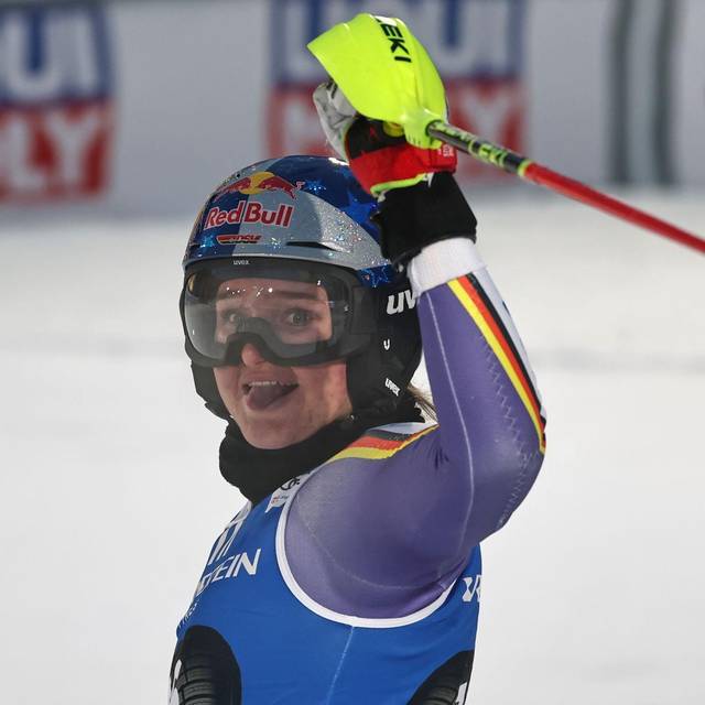 FIS-Skiweltcup in Finnland