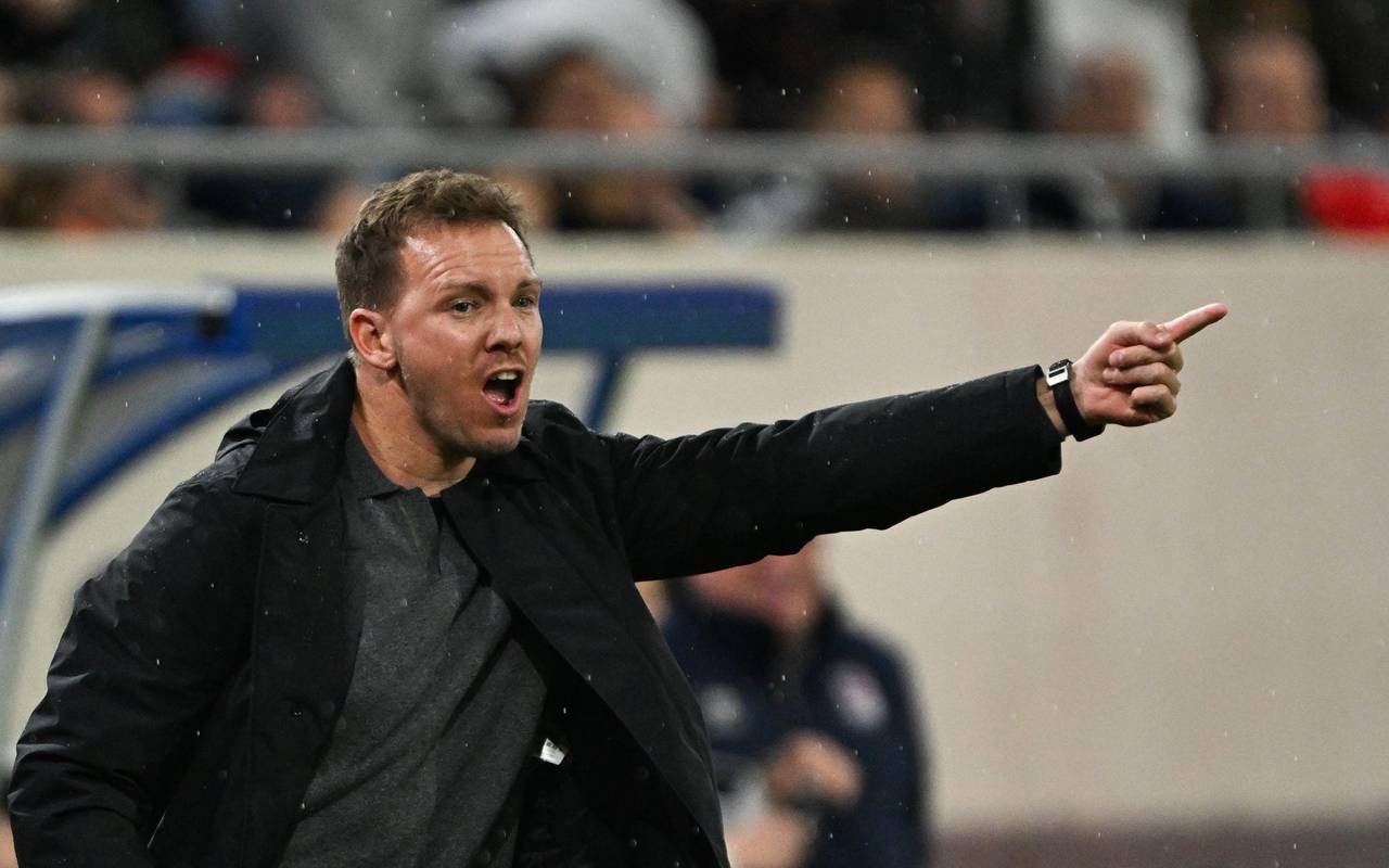 Julian Nagelsmann