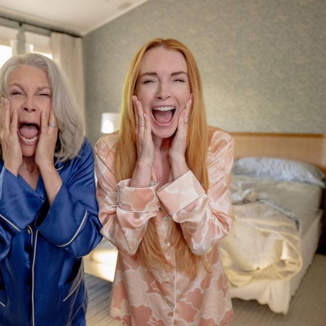 Streaming kompakt - "Freakier Friday"