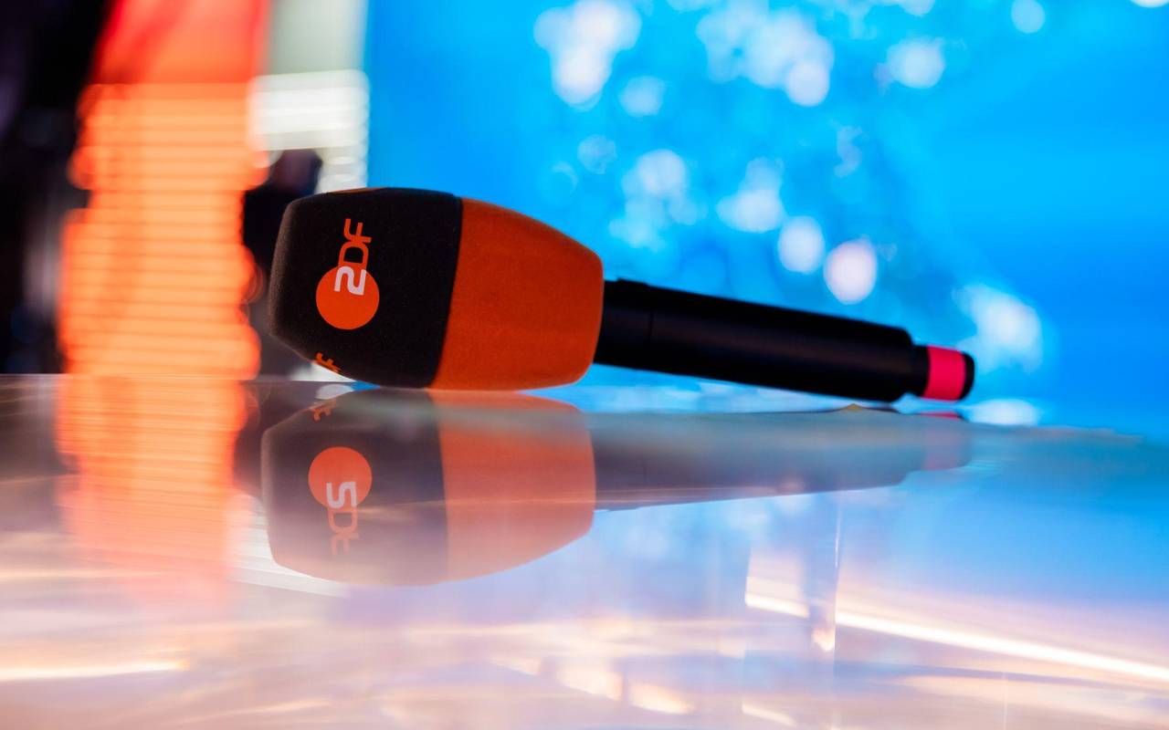 Wahlkampf – ZDF-Livesendung «Schlagabtausch»