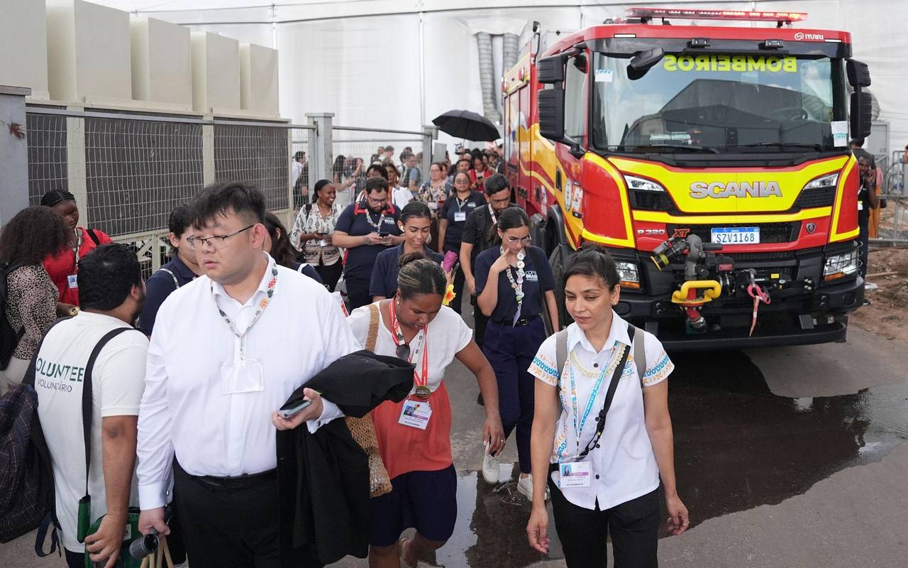 Weltklimakonferenz COP30