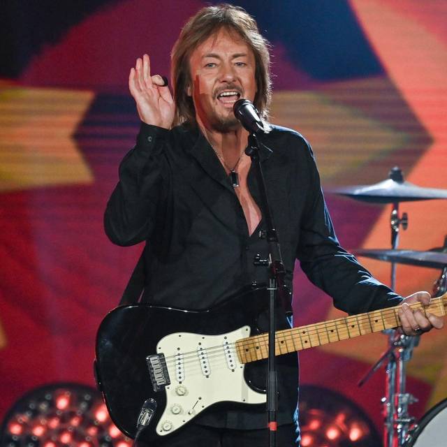 Chris Norman verärgert über Smokie ohne Originalmitglieder