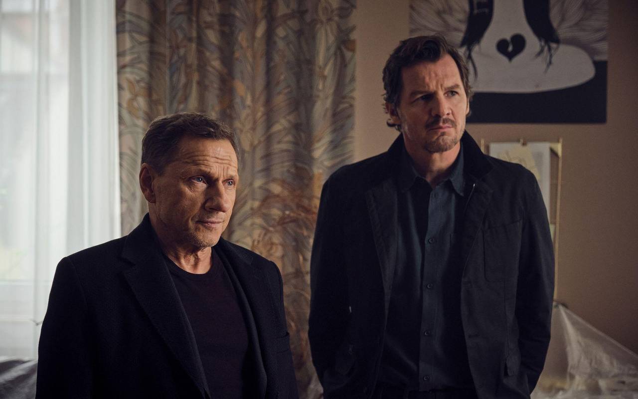 TV-Ausblick ARD -«Tatort: Überlebe wenigstens bis morgen»