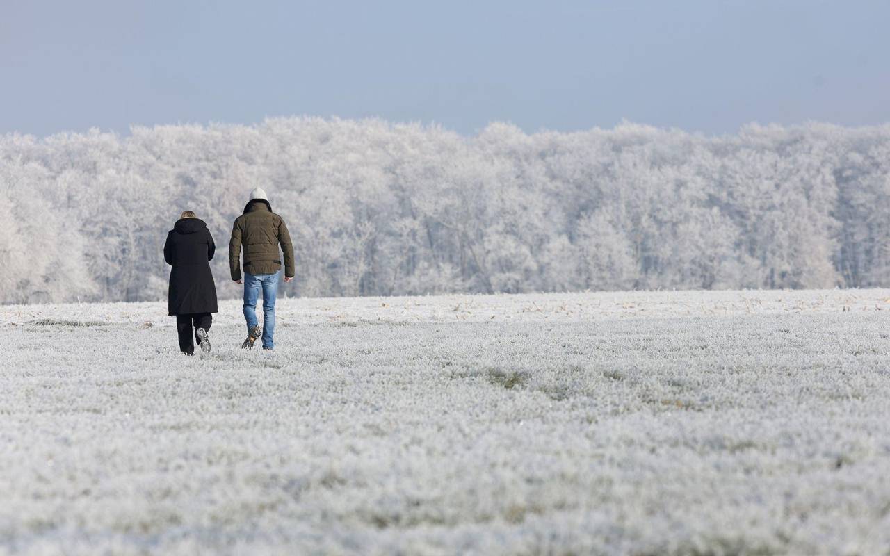 Wetter in Baden-Württemberg
