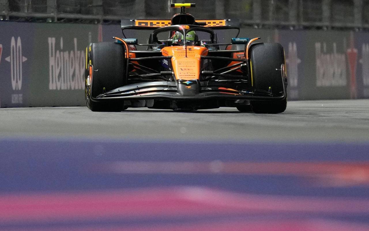 Großer Preis von Las Vegas