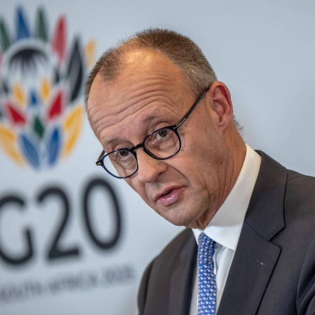 G20-Gipfel in Südafrika