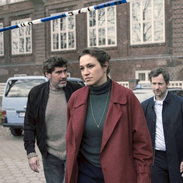 TV-Ausblick «Katharina Tempel: Was wir begehren»