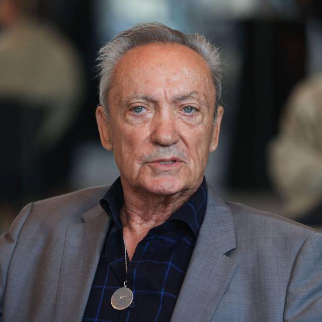 Udo Kier