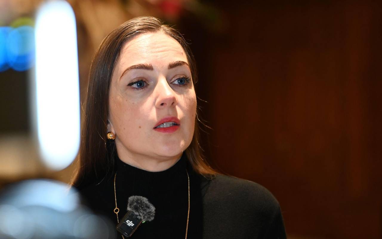 Oleksandra Matwijtschuk