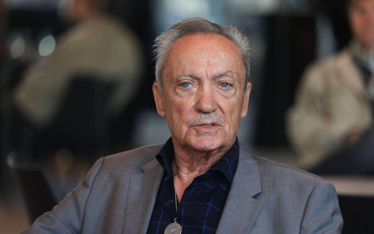 Udo Kier