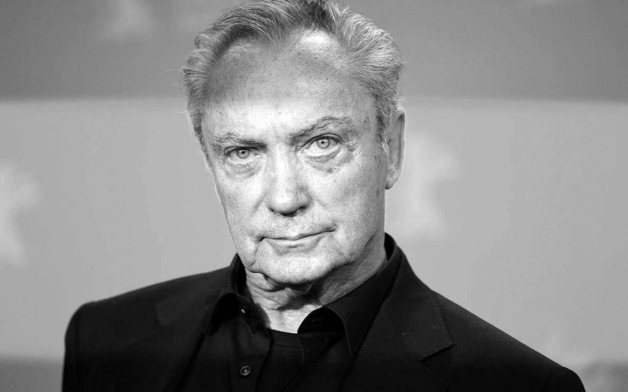 Hollywood-Star Udo Kier ist tot