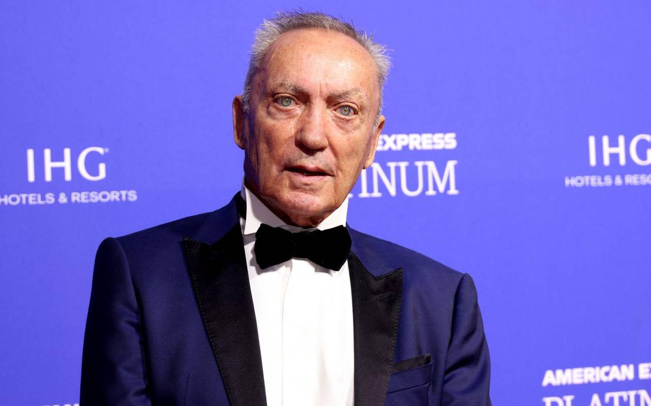 Udo Kier