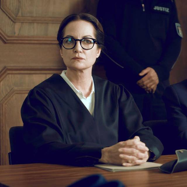 TV Ausblick - Arte - «Maria hat Angst»