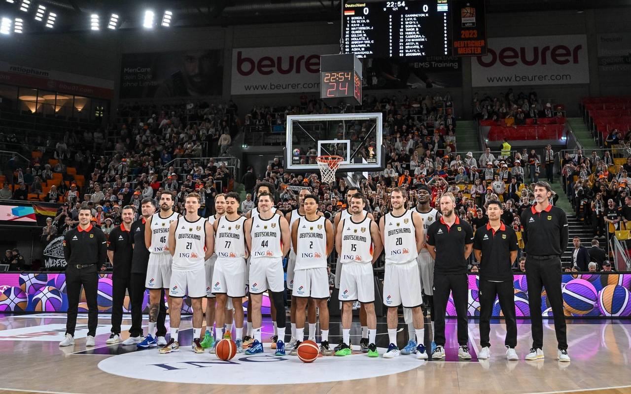 Deutschland - Israel