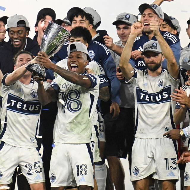 San Diego FC - Vancouver Whitecaps