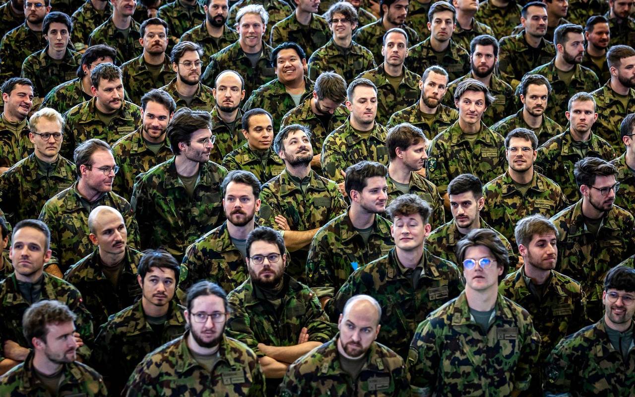 Volksabstimmung über Bürgerdienst und Erbschaftssteuer