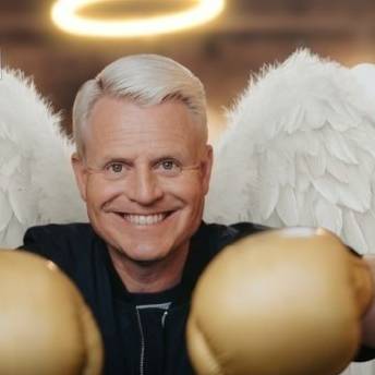 Komische Weihnachten mit Guido Cantz